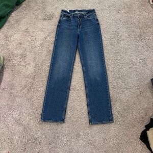 vintage gap jeans